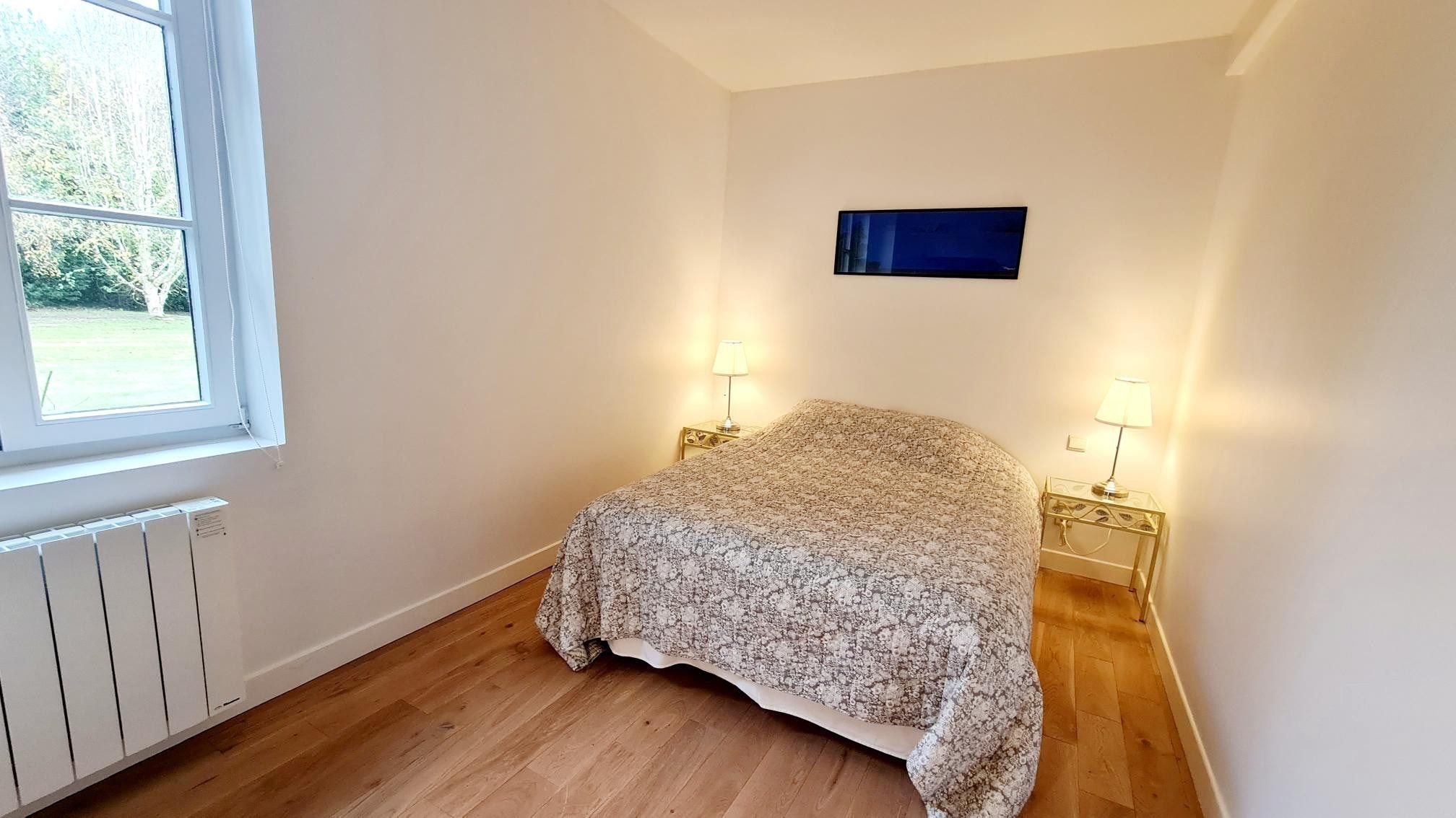 house 9 Rooms for sale on QUETTEVILLE (14130)