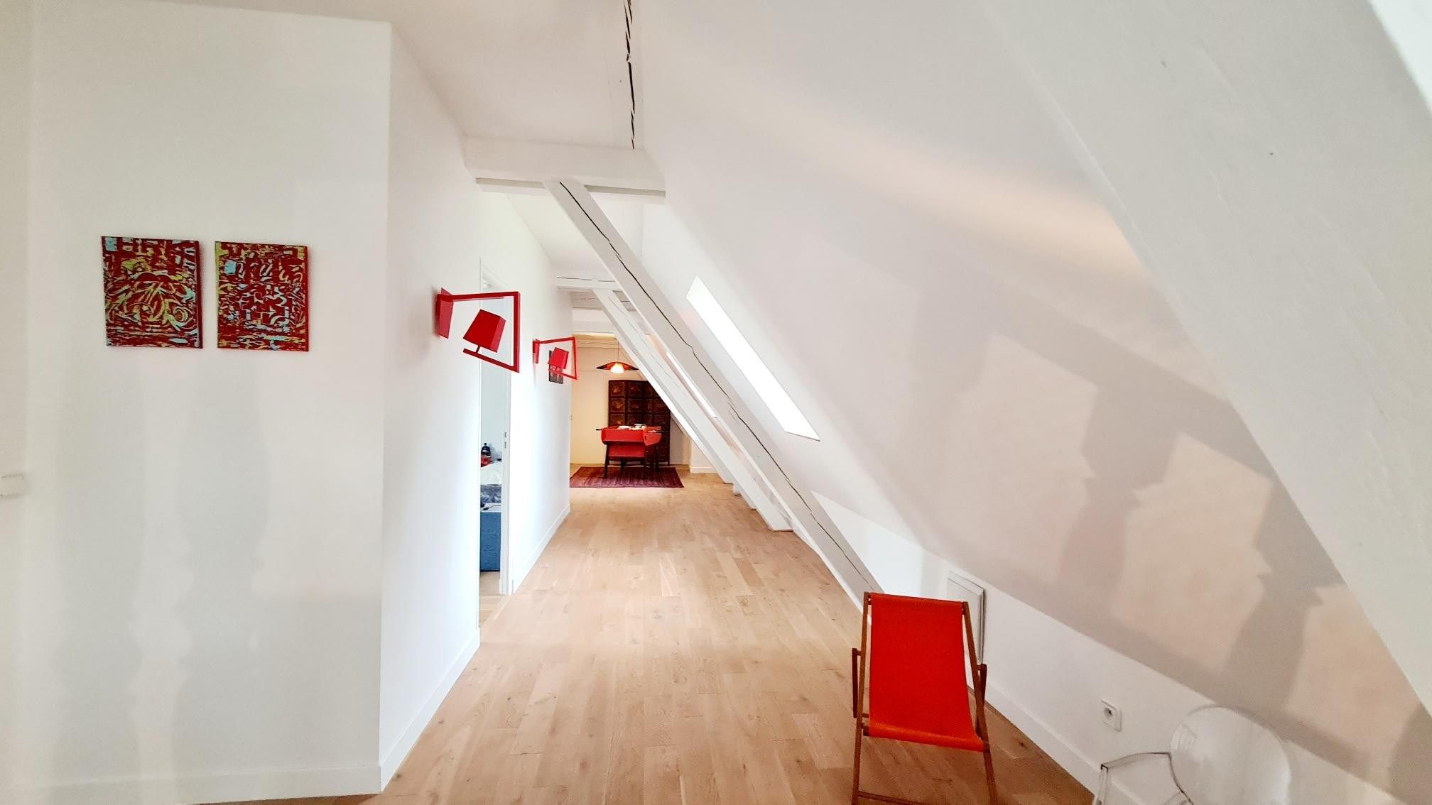 house 9 Rooms for sale on QUETTEVILLE (14130)