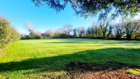 Vente Maison Pont-l'Évêque 9 Pièces 250 m²