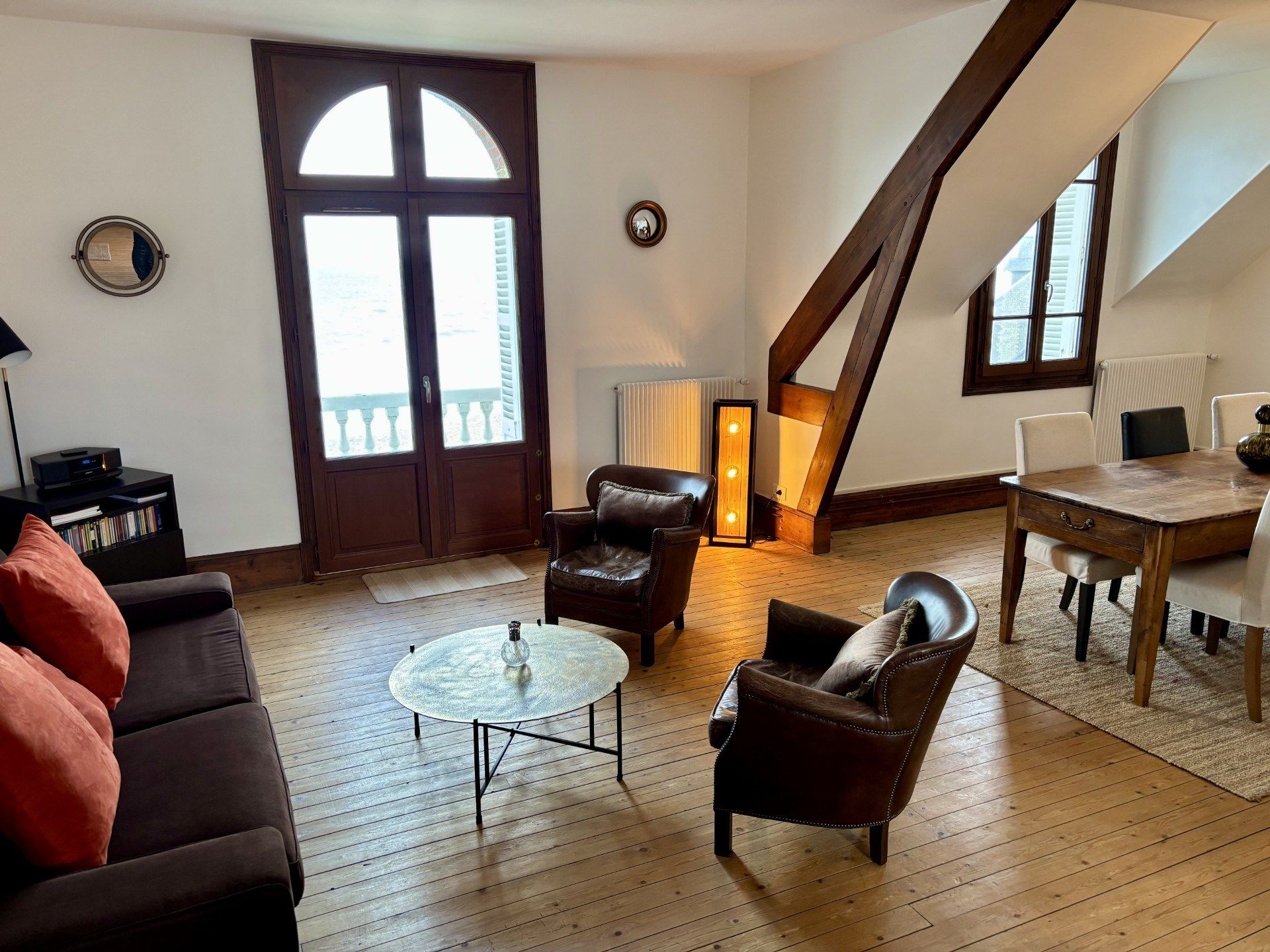 appartement 6 Pièces en vente sur VILLERS SUR MER (14640)