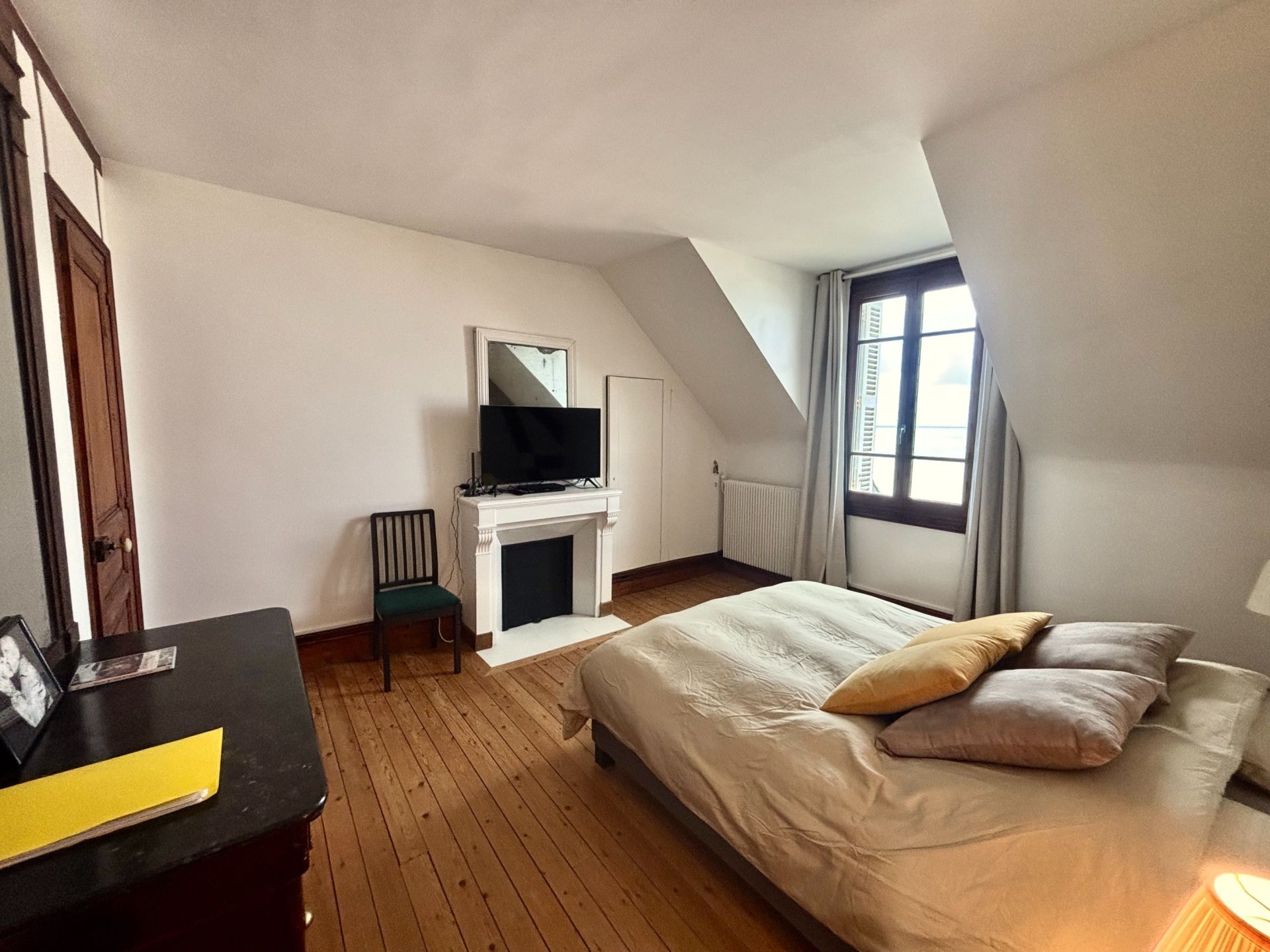 appartement 6 Pièces en vente sur VILLERS SUR MER (14640)