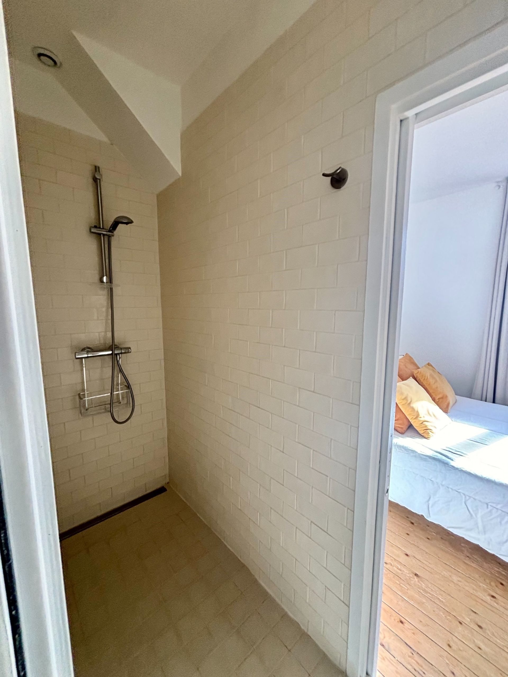 appartement 6 Pièces en vente sur VILLERS SUR MER (14640)