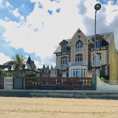 Vente Appartement Villers-sur-Mer 6 Pièces 160 m²