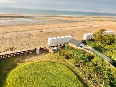 Vente Appartement Villers-sur-Mer 6&nbsp;Pièces 160&nbsp;m²