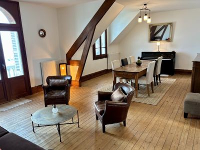 Vente Appartement Villers-sur-Mer 6&nbsp;Pièces 160&nbsp;m²
