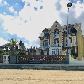 appartement 6 Pièces en vente sur VILLERS SUR MER (14640)