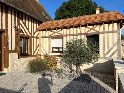 Sale House Cléville 5 Rooms 120 m²