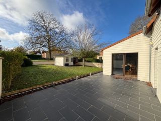 house 5 Rooms for sale on CLEVILLE (14370)