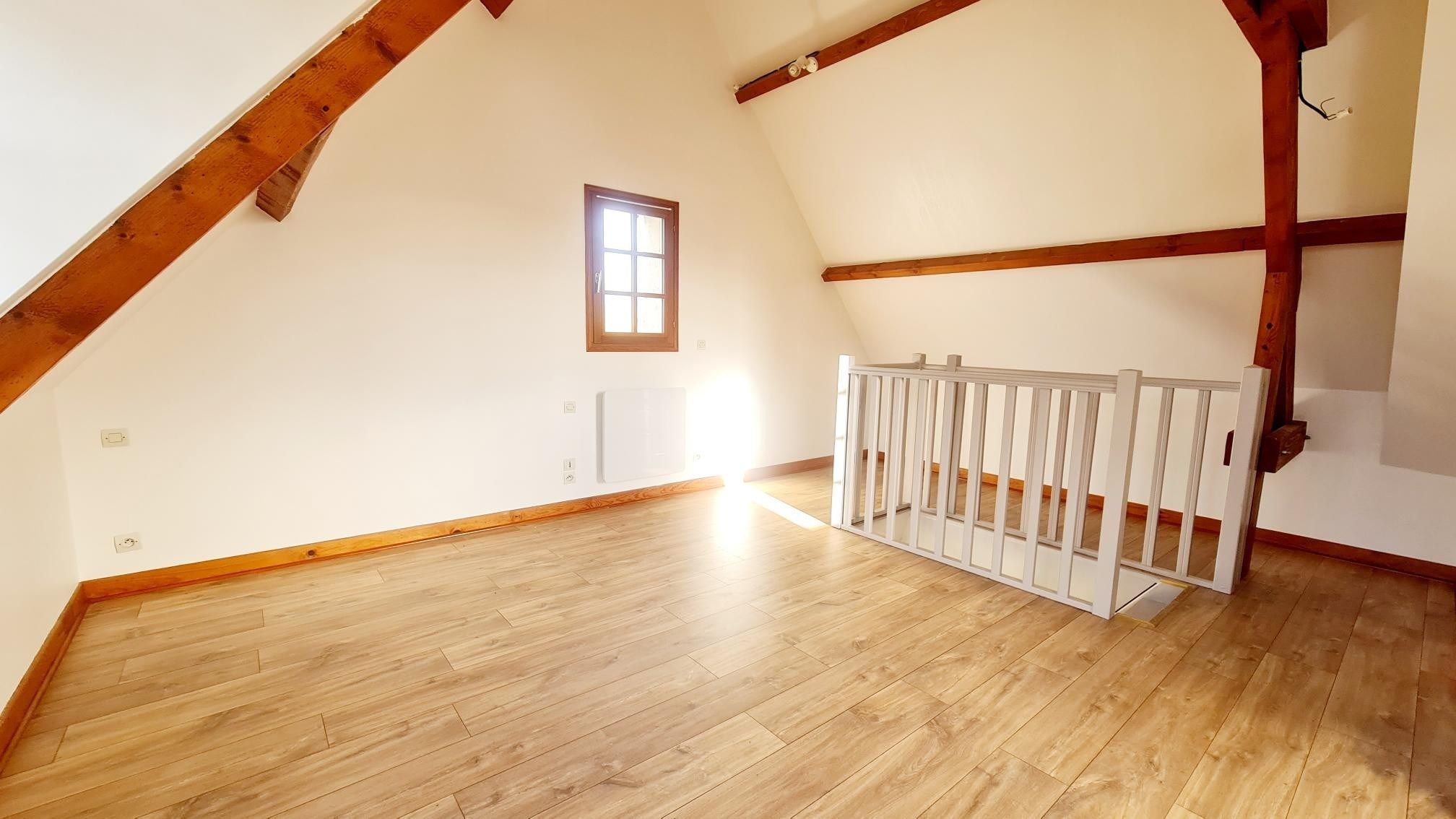 maison 3 Pièces en vente sur PONT L EVEQUE (14130)