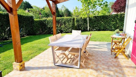 Vente Maison Pont-l'Évêque 3&nbsp;Pièces 51&nbsp;m²