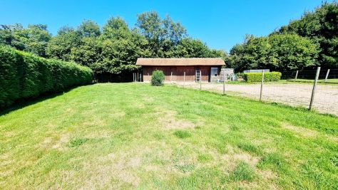 Vente Maison Pont-l'Évêque 3&nbsp;Pièces 51&nbsp;m²