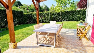 house 3 Rooms for sale on PONT L EVEQUE (14130)