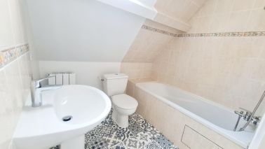 maison 3 Pièces en vente sur PONT L EVEQUE (14130)