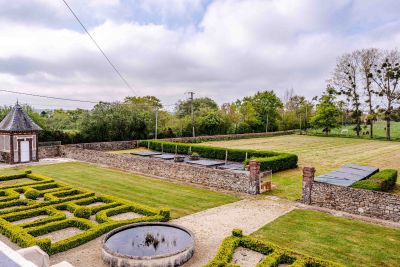 Sale House Le Molay-Littry 8 Rooms 241 m²