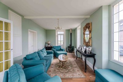 Sale House Le Molay-Littry 8 Rooms 241 m²