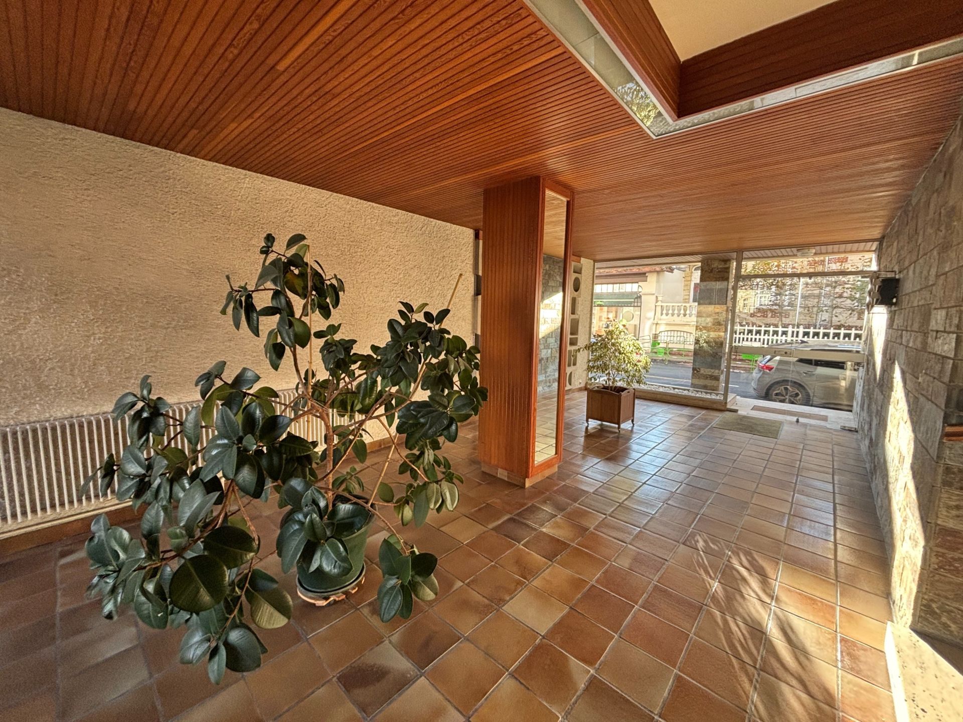 appartement 3 Pièces en vente sur DEAUVILLE (14800)