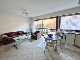 appartement 3 Pièces en vente sur DEAUVILLE (14800)