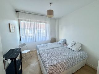 appartement 3 Pièces en vente sur DEAUVILLE (14800)