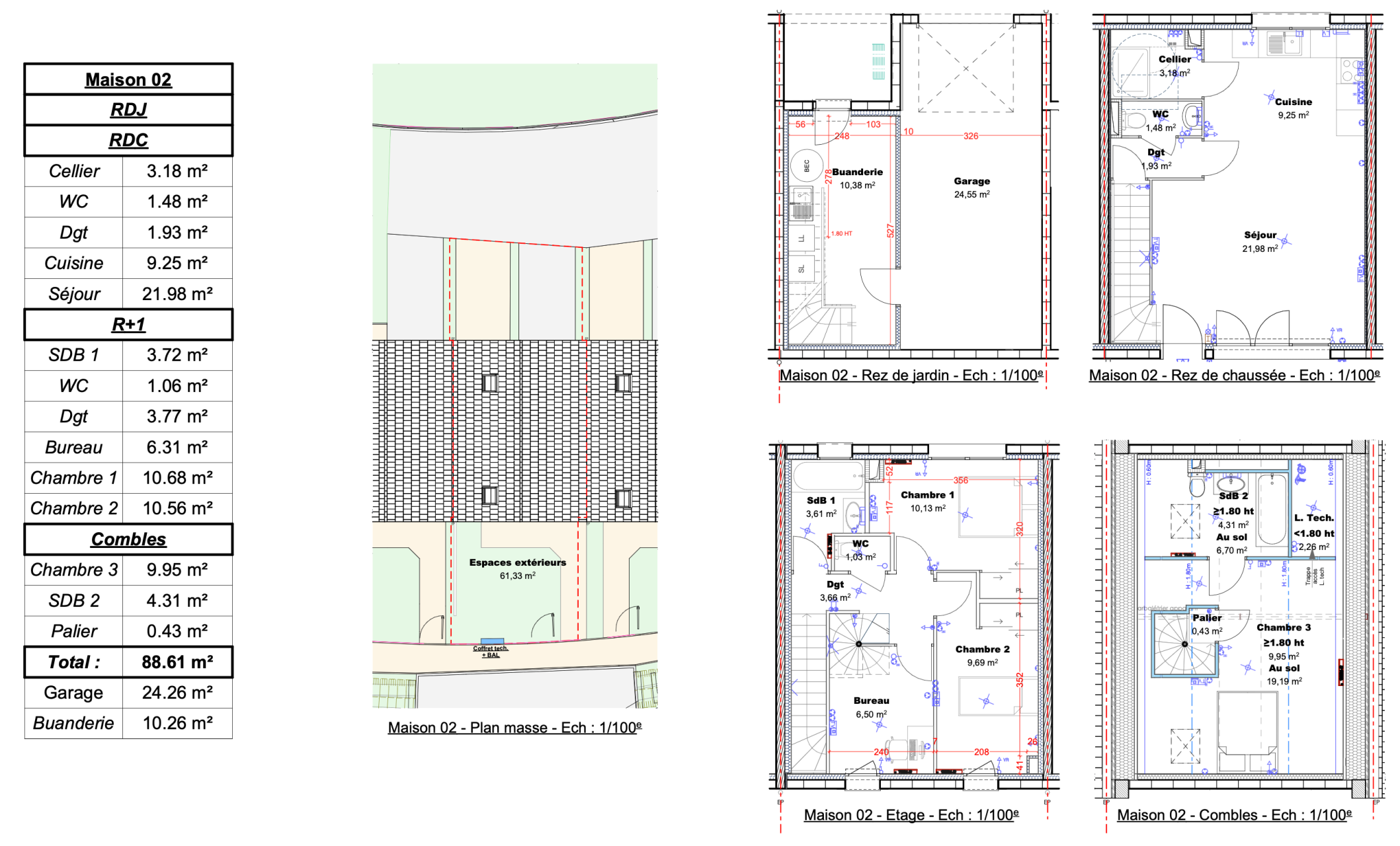 house 5 Rooms for sale on PONT L EVEQUE (14130)