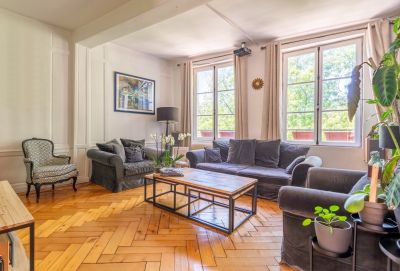 Sale Apartment Rouen 7 Rooms 180 m²