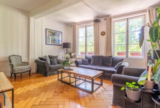 apartment 7 Rooms for sale on ROUEN (76000)