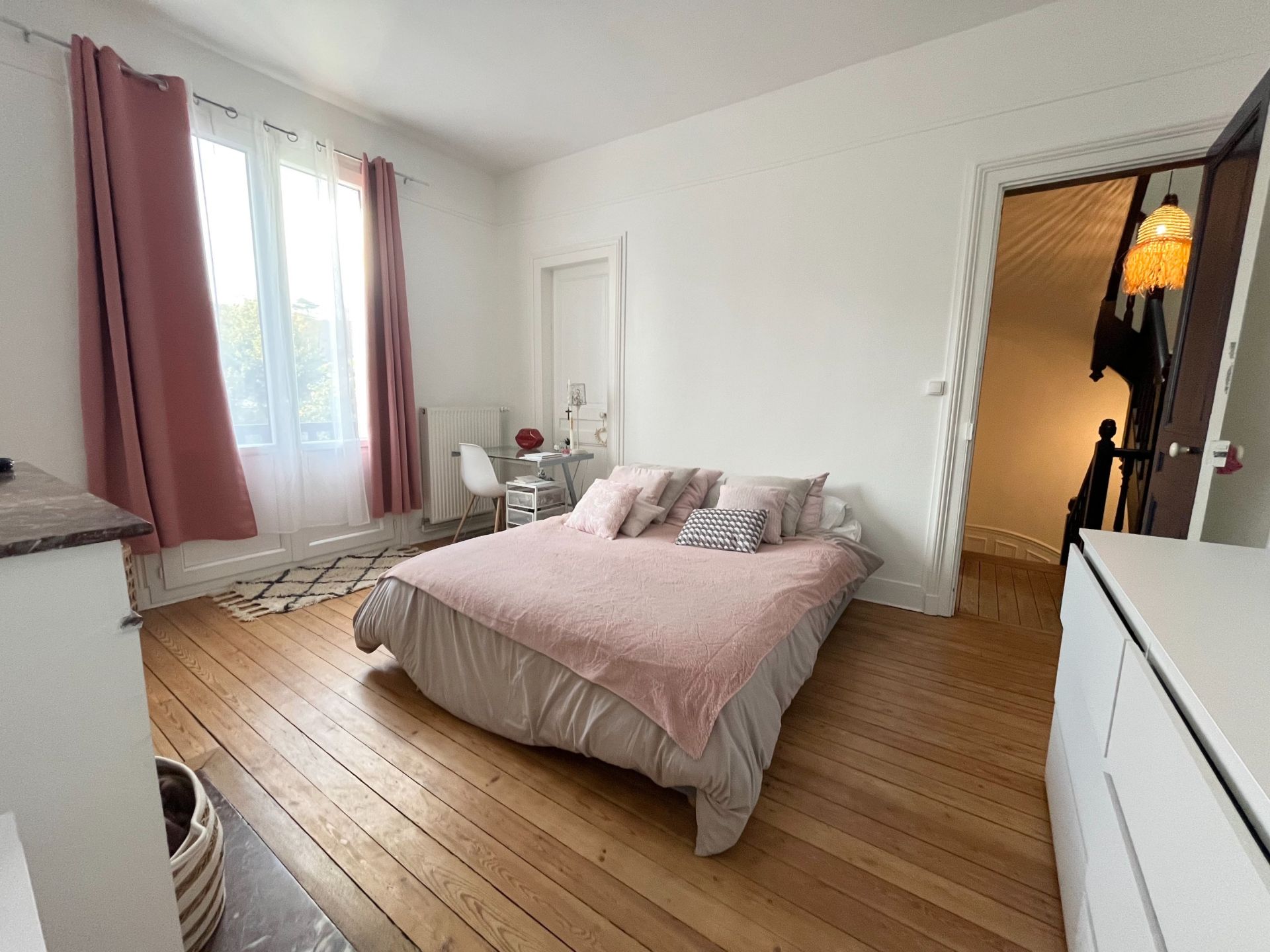 house 7 Rooms for sale on ROUEN (76000)