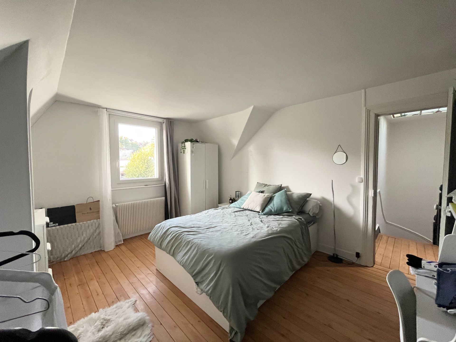 house 7 Rooms for sale on ROUEN (76000)