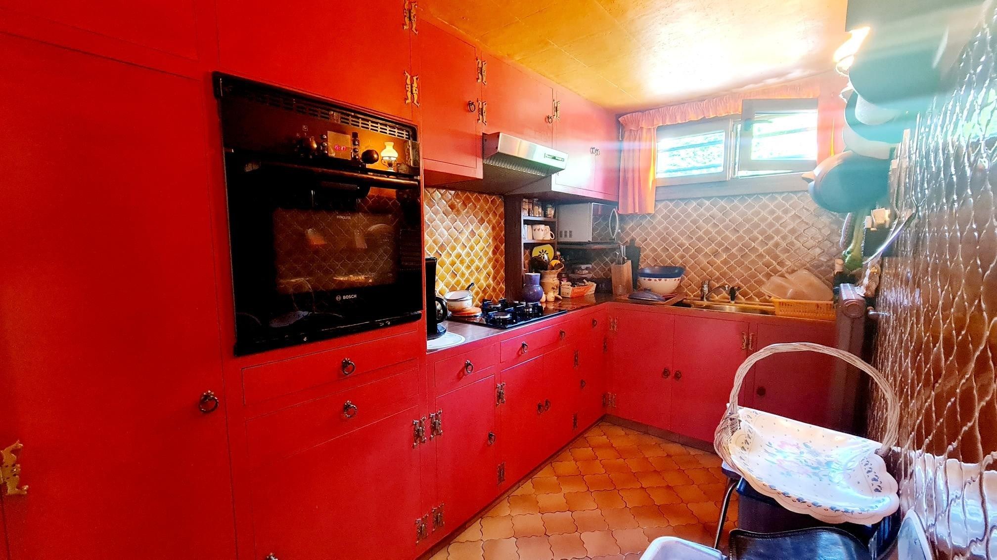 maison 6 Pièces en vente sur PONT L EVEQUE (14130)