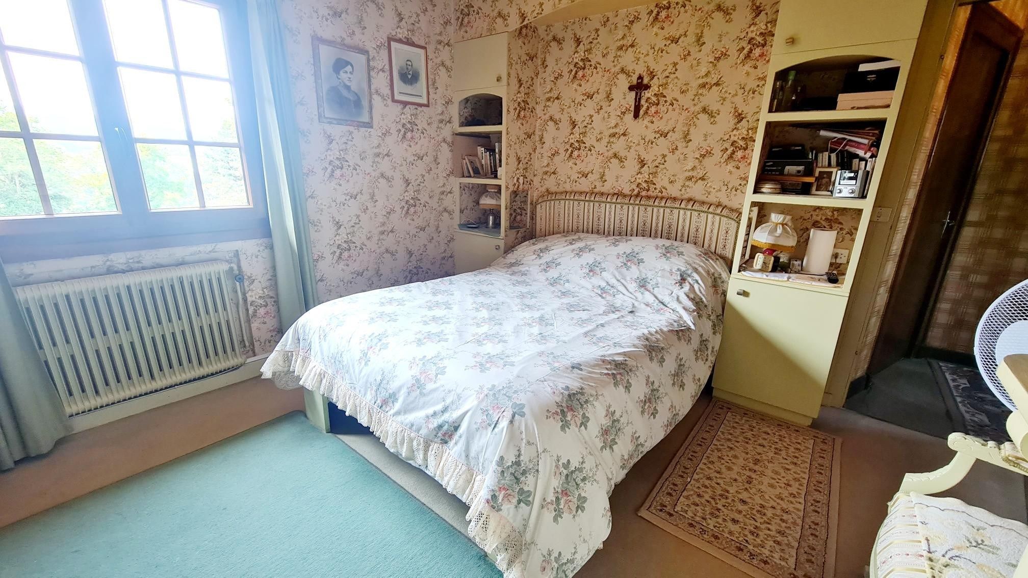 maison 6 Pièces en vente sur PONT L EVEQUE (14130)