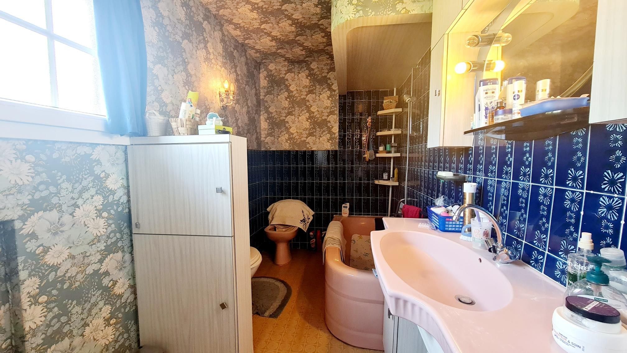 maison 6 Pièces en vente sur PONT L EVEQUE (14130)