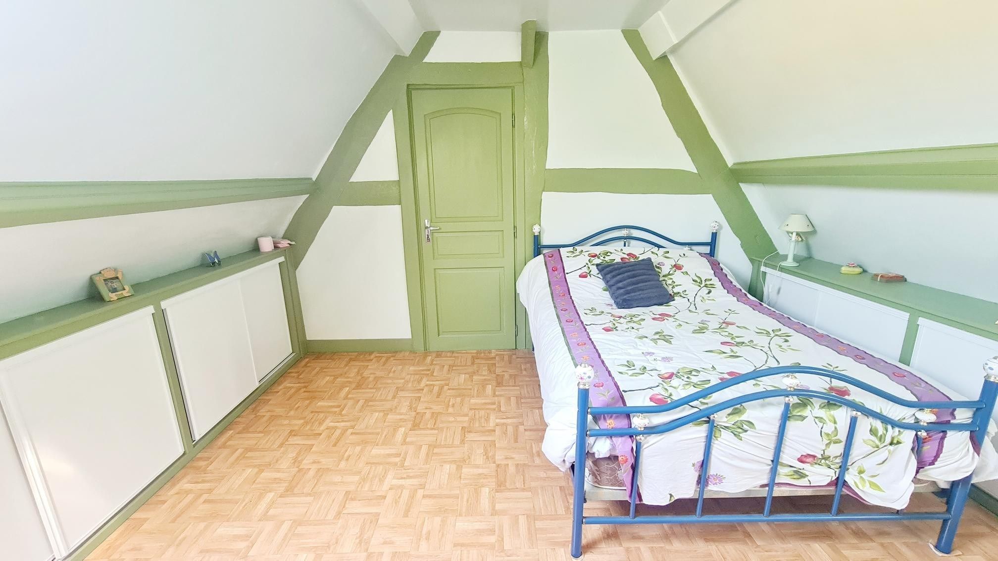 maison 6 Pièces en vente sur PONT L EVEQUE (14130)