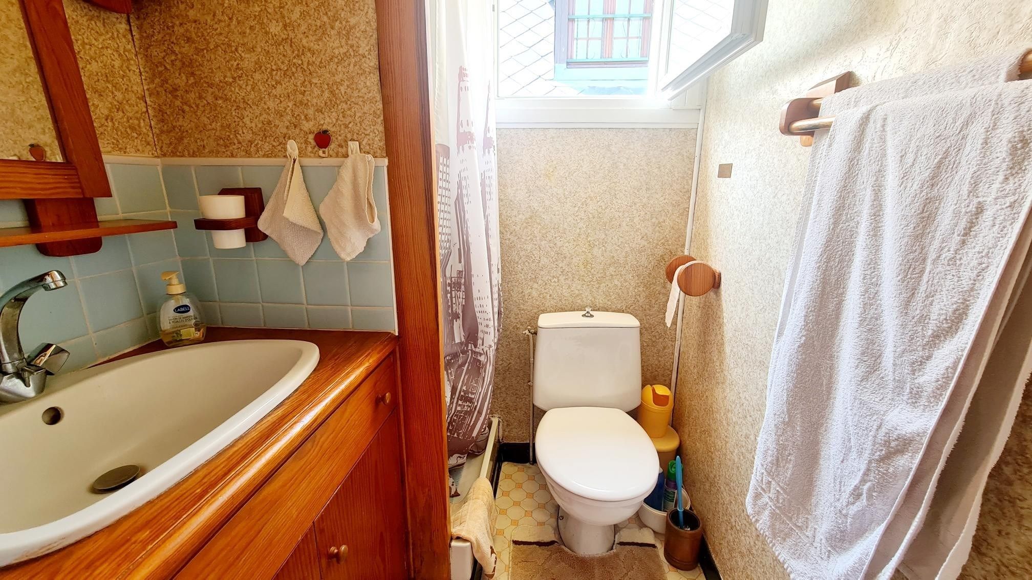 maison 6 Pièces en vente sur PONT L EVEQUE (14130)