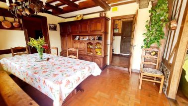 maison 6 Pièces en vente sur PONT L EVEQUE (14130)