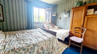 maison 6 Pièces en vente sur PONT L EVEQUE (14130)