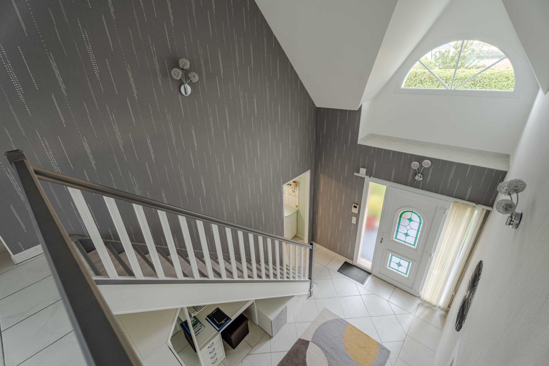 house 8 Rooms for sale on BERNIERES SUR MER (14990)