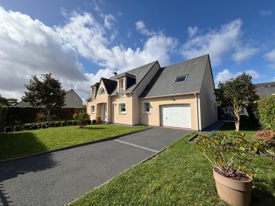 Sale House Bernières-sur-Mer 8&nbsp;Rooms 169&nbsp;m²