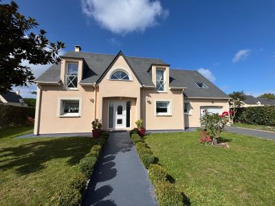 Sale House Bernières-sur-Mer 8&nbsp;Rooms 169&nbsp;m²