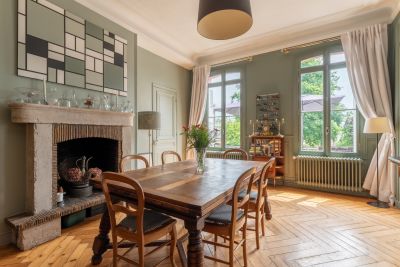 Sale House Mont-Saint-Aignan 11&nbsp;Rooms 209&nbsp;m²