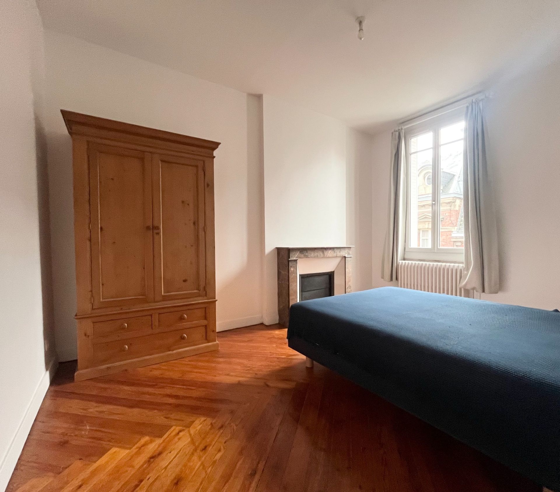 appartement 5 Pièces en vente sur ROUEN (76000)