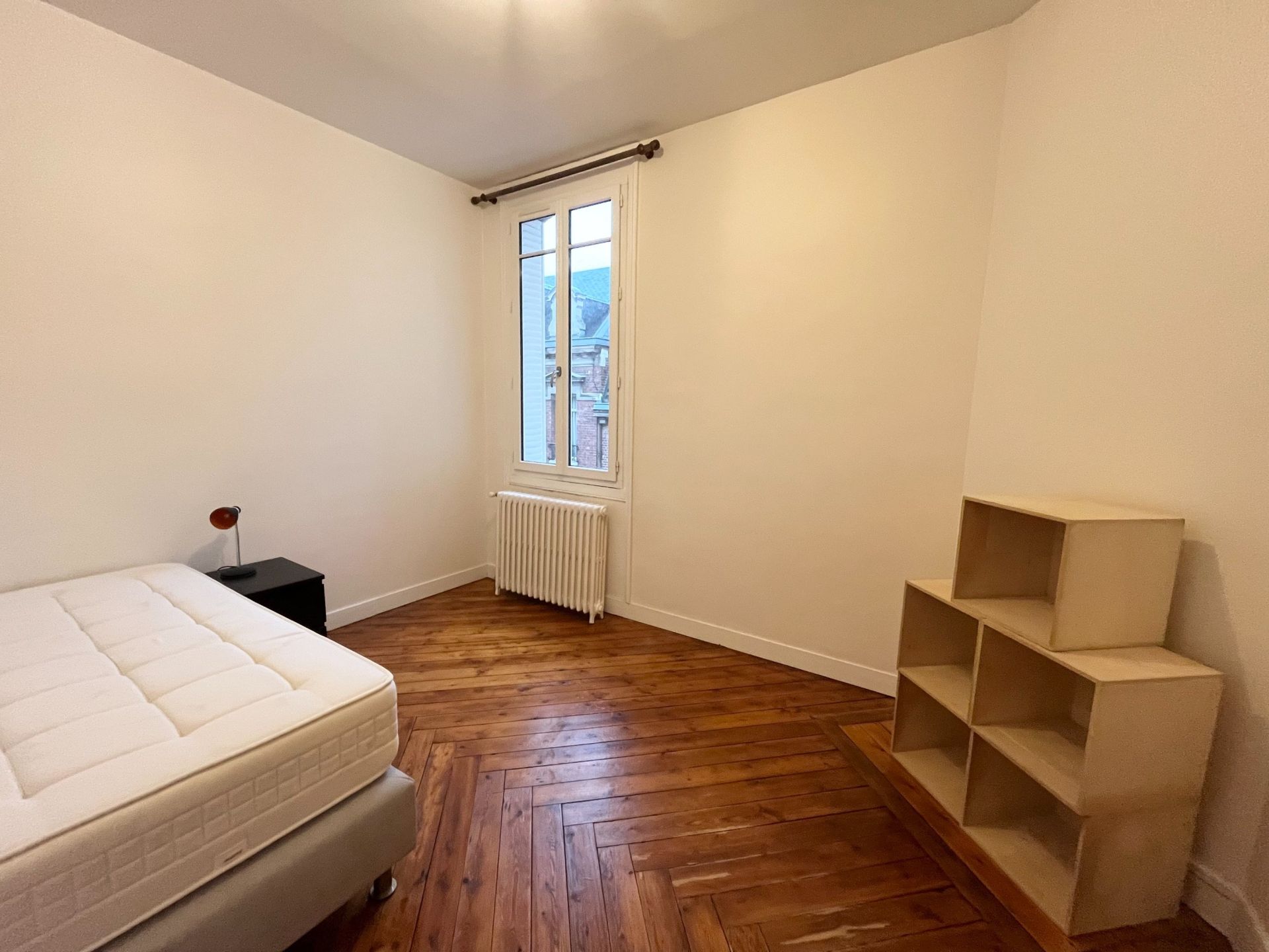 apartment 5 Rooms for sale on ROUEN (76000)