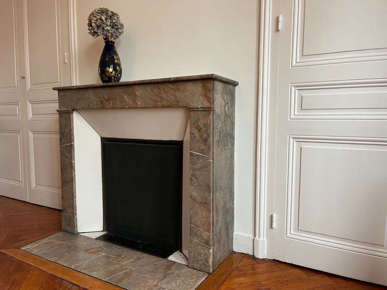 appartement 5 Pièces en vente sur ROUEN (76000)