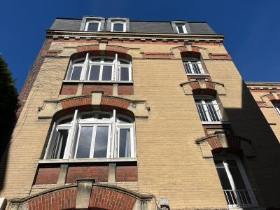 Sale Apartment Rouen 5&nbsp;Rooms 105&nbsp;m²