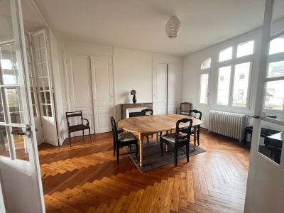 Sale Apartment Rouen 5&nbsp;Rooms 105&nbsp;m²