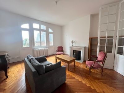 Vente Appartement Rouen 5&nbsp;Pièces 105&nbsp;m²