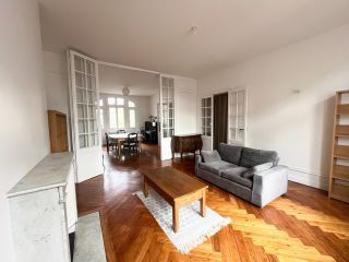 apartment 5 Rooms for sale on ROUEN (76000)