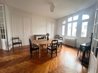 appartement 5 Pièces en vente sur ROUEN (76000)