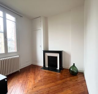 appartement 5 Pièces en vente sur ROUEN (76000)