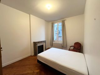 apartment 5 Rooms for sale on ROUEN (76000)