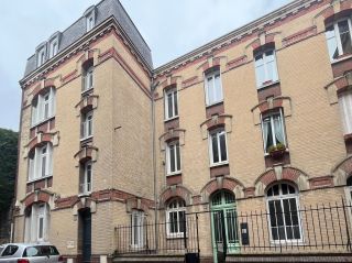 appartement 5 Pièces en vente sur ROUEN (76000)