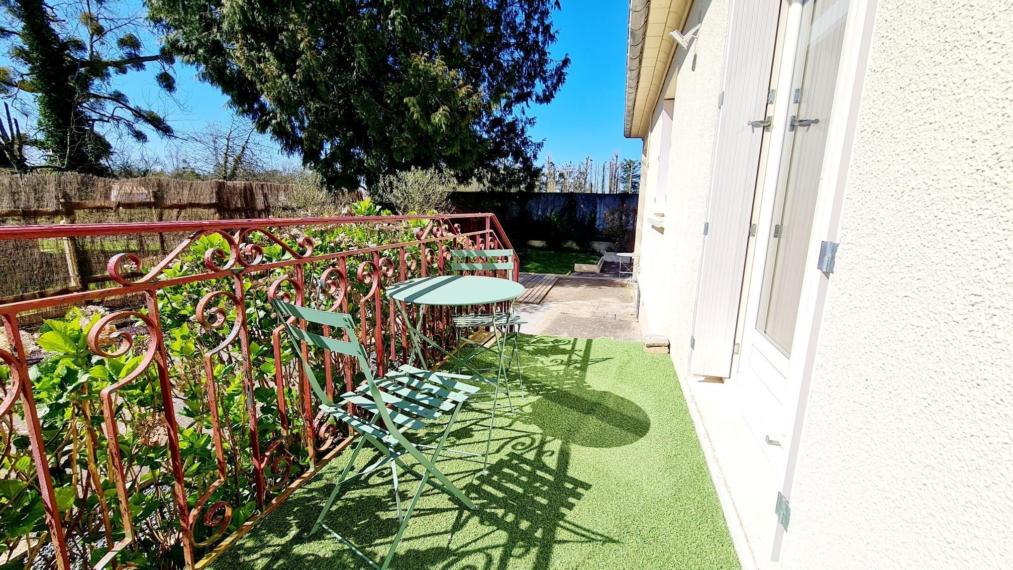 house 5 Rooms for sale on ST GATIEN DES BOIS (14130)